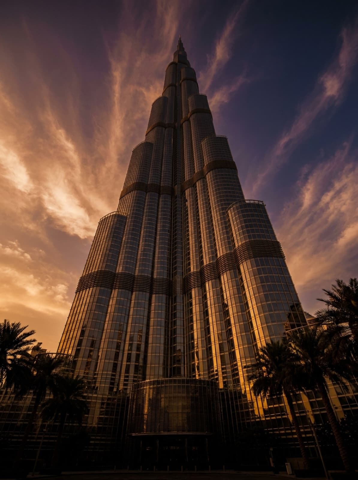 Downtown — FFGR Dubai