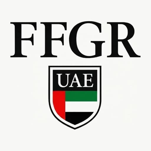 FFGR Dubai